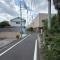 【東京都/国分寺市東元町】国分寺市東元町新築戸建　全1棟 前面道路