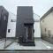 【東京都/東久留米市柳窪】東久留米市柳窪3丁目新築戸建　全2棟　1号棟 外観：全2棟（中央）