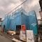 【東京都/西東京市ひばりが丘北】西東京市ひばりが丘北4丁目　新築戸建1号棟 建築中の外観：全2棟　右側
