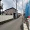 【東京都/西東京市ひばりが丘北】西東京市ひばりが丘北4丁目　新築戸建2号棟 前面道路