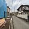 【東京都/西東京市ひばりが丘北】西東京市ひばりが丘北4丁目　新築戸建2号棟 前面道路