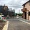 【東京都/東村山市廻田町】東村山市廻田町新築戸建　全6棟　1号棟 前面道路