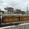 【東京都/東村山市廻田町】東村山市廻田町新築戸建　全6棟　3号棟 建築中の外観：全6棟
