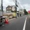 【東京都/東村山市廻田町】東村山市廻田町新築戸建　全6棟　4号棟 前面道路