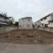 【東京都/小金井市前原町】小金井市前原町新築戸建 全2棟 B号棟 現地（建築前）：全2棟 奥側