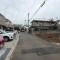 【東京都/小金井市前原町】小金井市前原町新築戸建 全2棟 B号棟 前面道路