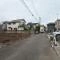 【東京都/小金井市前原町】小金井市前原町新築戸建 全2棟 B号棟 前面道路