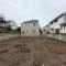 【東京都/小金井市前原町】小金井市前原町新築戸建 全2棟 A号棟 現地（建築前）：全2棟 手前側