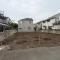 【東京都/小金井市前原町】小金井市前原町新築戸建 全2棟 A号棟 現地（建築前）：全2棟 手前側