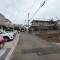 【東京都/小金井市前原町】小金井市前原町新築戸建 全2棟 A号棟 前面道路