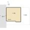 【東京都/小金井市前原町】小金井市前原町新築戸建 全2棟 A号棟 区画図