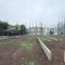 【東京都/清瀬市元町】清瀬市元町二丁目　新築戸建て1号棟 建築中の外観：全5棟/左奥