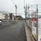 【東京都/清瀬市元町】清瀬市元町二丁目　新築戸建て5号棟 前面道路