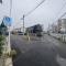 【東京都/清瀬市元町】清瀬市元町二丁目　新築戸建て5号棟 前面道路
