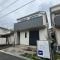 【東京都/日野市日野台】日野市日野台4丁目新築戸建 全2棟 B号棟 建築中の外観：全2棟