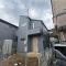 【東京都/小平市大沼町】小平市大沼町2丁目新築戸建 建築中の外観
