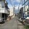 【東京都/小金井市東町】小金井市東町1丁目新築戸建 前面道路