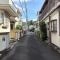 【東京都/小金井市東町】小金井市東町1丁目新築戸建 前面道路