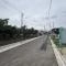 【東京都/三鷹市北野】三鷹市北野3丁目新築戸建 2号棟 全3棟 前面道路