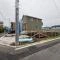 【東京都/三鷹市北野】三鷹市北野3丁目新築戸建 3号棟 全3棟 建築中の外観：全3棟