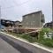 【東京都/三鷹市北野】三鷹市北野3丁目新築戸建 3号棟 全3棟 建築中の外観：全3棟