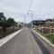 【東京都/三鷹市北野】三鷹市北野3丁目新築戸建 3号棟 全3棟 前面道路