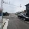 【東京都/三鷹市北野】三鷹市北野3丁目新築戸建 3号棟 全3棟 前面道路