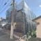 【東京都/多摩市聖ヶ丘】多摩市聖ヶ丘3丁目中古戸建 外観：リノベーション工事中