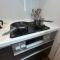 【東京都/日野市日野台】日野市日野台2丁目 新築戸建 全4棟 3号棟 キッチン：コンロ