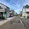 【東京都/日野市日野台】日野市日野台2丁目 新築戸建 全4棟 3号棟 前面道路