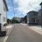 【東京都/日野市日野台】日野市日野台2丁目 新築戸建 全4棟 3号棟 前面道路
