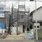 【東京都/小平市上水本町】小平市上水本町2丁目　新築戸建　全2棟　2号棟 建築中の外観：全2区画　2号棟