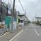 【東京都/小平市上水本町】小平市上水本町2丁目　新築戸建　全2棟　2号棟 前面道路