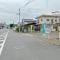 【東京都/日野市東豊田】日野市東豊田　新築戸建全3棟　1号棟 前面道路