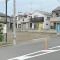 【東京都/日野市東豊田】日野市東豊田　新築戸建全3棟　1号棟 現地（建築前）：全3棟/右奥に建設予定