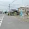 【東京都/日野市東豊田】日野市東豊田　新築戸建全3棟　2号棟 前面道路