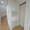【東京都/小平市小川町】小平市小川町1丁目中古戸建 リビング：収納