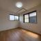 【東京都/小平市大沼町】小平市大沼町2丁目 中古戸建 洋室：約6帖（西側）