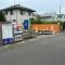 【東京都/小平市小川町】小平小川町1丁目　新築戸建 建築中の外観