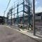 【東京都/日野市大字日野】日野市日野新築戸建 1号棟 全2棟 建築中の外観：全2棟