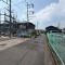 【東京都/日野市大字日野】日野市日野新築戸建 1号棟 全2棟 前面道路