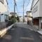 【東京都/小金井市前原町】小金井市前原町4丁目 新築戸建 前面道路