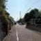 【東京都/日野市南平】日野市南平2丁目新築戸建 2号棟 全2棟 前面道路