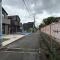 【東京都/日野市大字石田】日野市大字石田新築戸建 2号棟 全2棟 前面道路