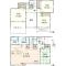 【東京都/西東京市芝久保町】西東京市芝久保町4丁目新築戸建　全1棟 間取り図