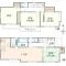 【東京都/小平市学園東町】小平市学園東町 中古戸建 間取り図
