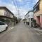 【東京都/小平市花小金井】小平市花小金井5丁目 新築戸建 前面道路