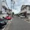 【東京都/日野市南平】日野市南平1丁目 中古戸建 前面道路