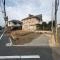 【東京都/小金井市貫井南町】小金井市貫井南町1丁目 新築戸建 現地（建築前）