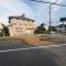 【東京都/小金井市貫井南町】小金井市貫井南町1丁目 新築戸建 現地（建築前）